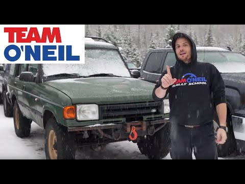 Video: Hvad er forskellen mellem AWD og 4wd i sne?