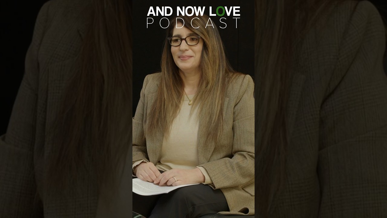 Dr. Loren Weiner - What an Imprint Dream Looks Like - And Now Love Podcast #podcast #dreamanalysis