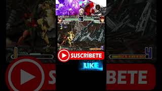Athena Kof 2002!!