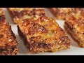 Magic Bars (Classic Version) - Joyofbaking.com