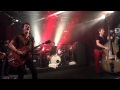 The Living End 'Growing Up (Falling Down)'.MTS