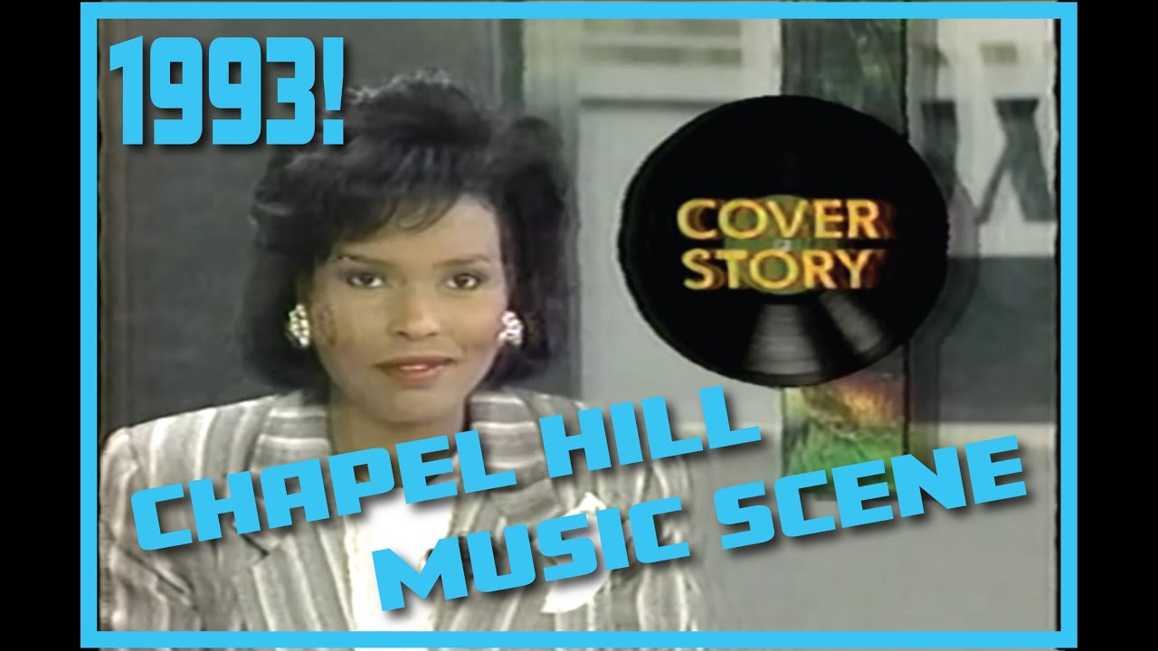 A Really Strange and Wonderful Time: The Chapel Hill Music Scene: 1989-1999 main image 0