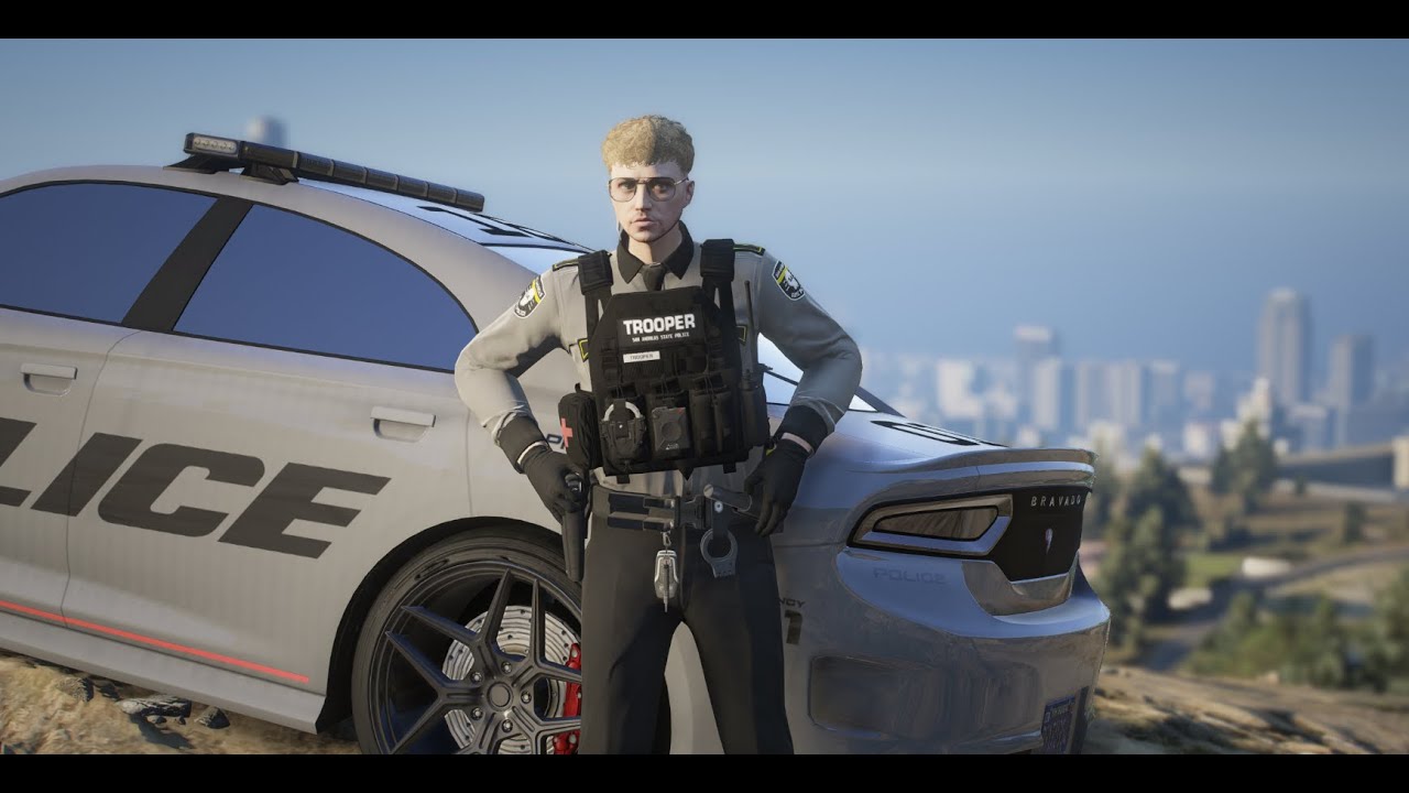 Jones Ealy | Kaza Derlemesi | Crew [RP] | Vactrass Klipleri