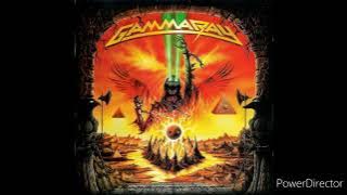 Gamma Ray- Into The Storm