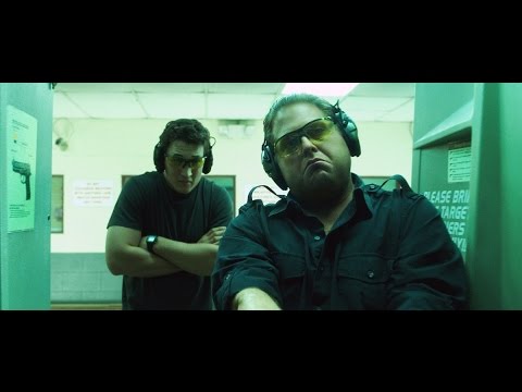 Парни со стволами (2016) Трейлер