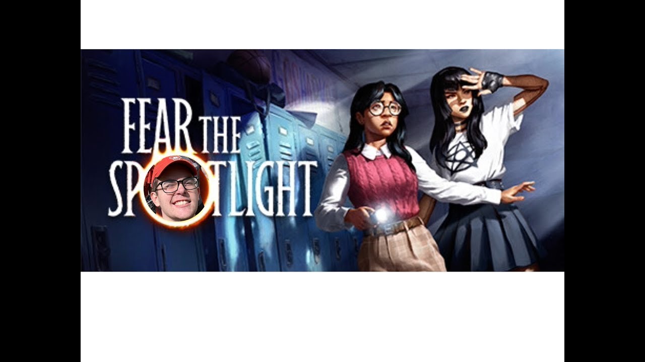 Fear the Spotlight final chapter for Viv!!!