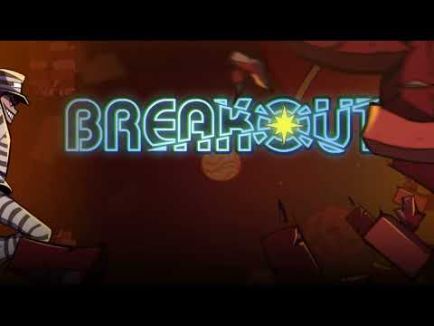 Breakout: Recharged Launch Trailer