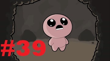 Run #39 | Samson Greed Mode | The Binding of Isaac: Repentance