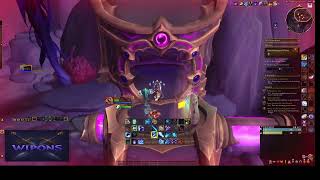 Insane Frost Mage Xp Farm Shadowguard Point Guide In Midnight