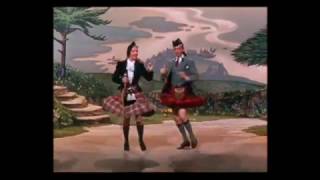 Troll Wedding Ceremony