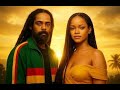 Damian Marley Ft Rihanna LOVE WITHOUT CONTROL Official Reggae Music Out Now 