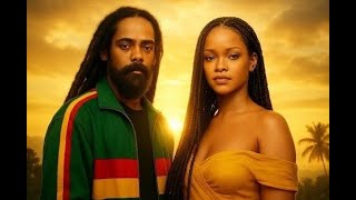 Damian Marley ft Rihanna - 'LOVE WITHOUT CONTROL' (official reggae music) Out Now