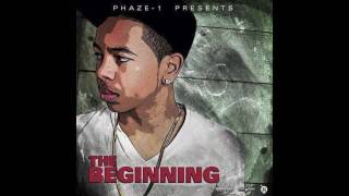 Phaze 1 - Once Upon A Heartbreak