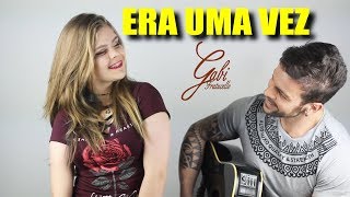 ERA UMA VEZ - Gabi Fratucello/Caio Lorenzo chords