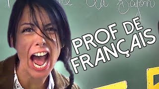 La Bajon  Prof de Français (Soustitres Français)