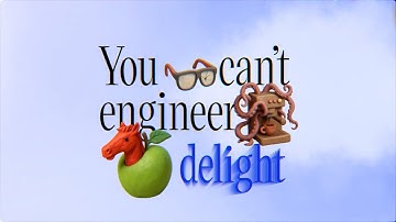 We cracked the code to customer delight 💙