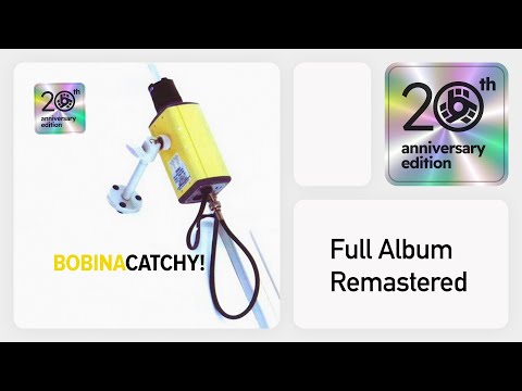 Bobina - Catchy!