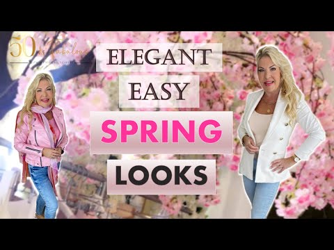 Easy Elegant Outfit