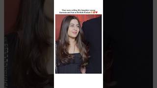 Rajat Bedis Daughter Is Young Kareena Version