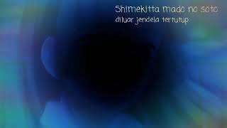 Download lagu [AMV] sub indo-tori in the rain acoustic version(cover)-