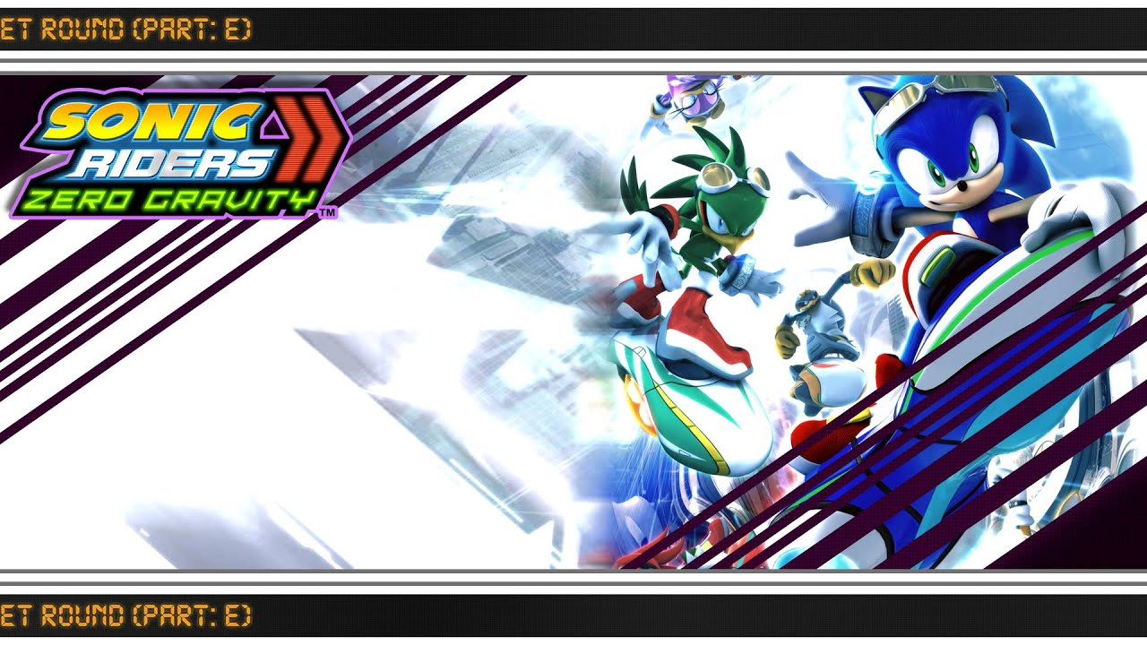camera iphone 8 plus apk Sonic Riders: Zero Gravity - 