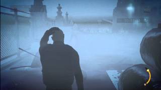 Hitman Absolution 105 Countdown All Challenges (Normal) Axed.