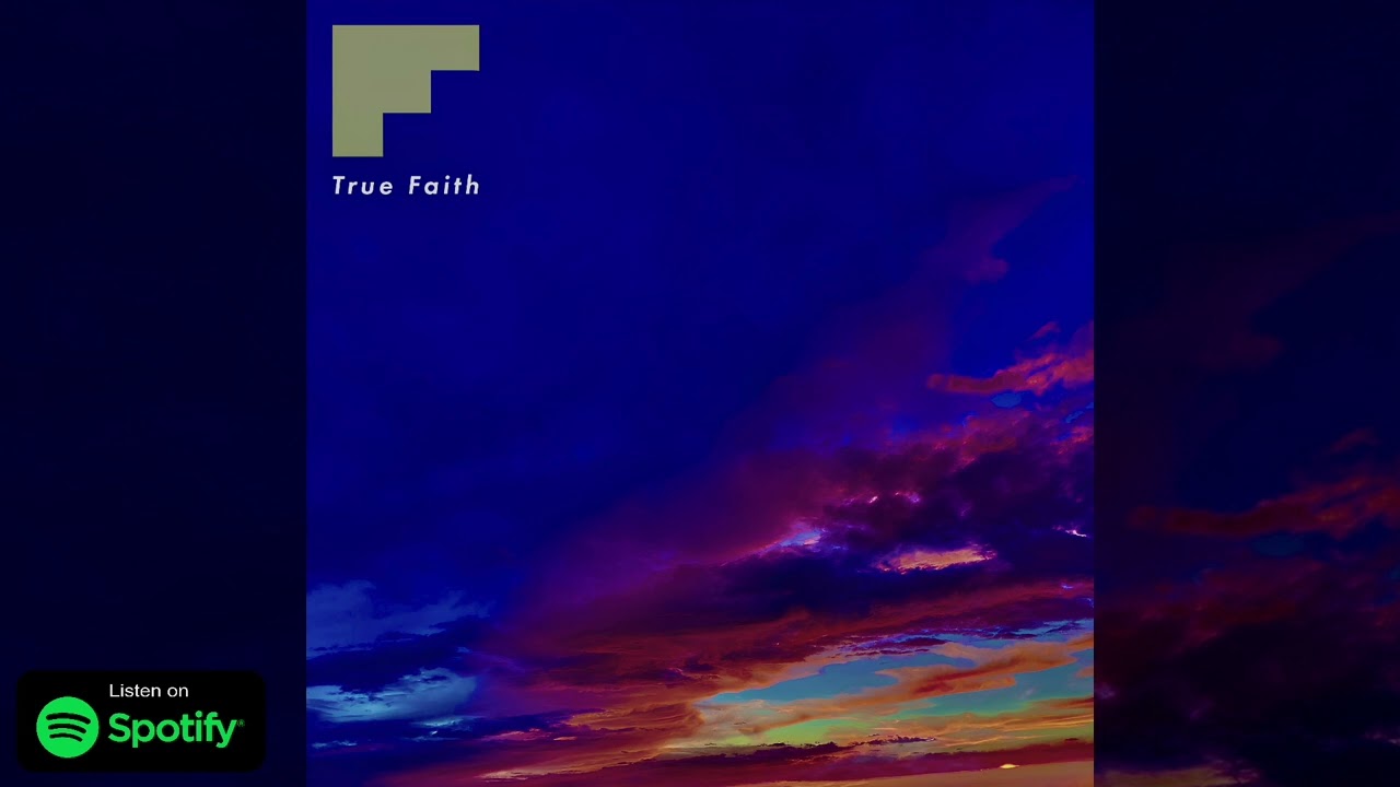 Fetishstar - True Faith (New Order cover)