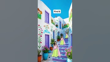 Only 1 % can find comment 👇🏻 #explore #find #viral #shorts #challenge #quiz #viralvideos #trending