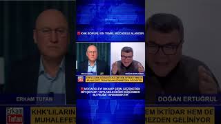 KHK SORUNU REJİME ŞİRİN GÖZÜKEREK ÇÖZÜLEMEZ!