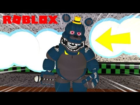 Becoming Nightbear In Roblox Fredbear And Friends Family Restaurant Youtube - roblox fnaf fredbear friends pizzeria rp duck song