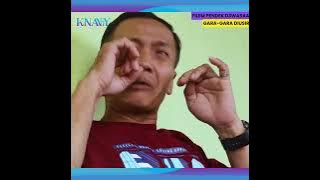film pendek d3wasa (gara-gara diusir)@Kinanty90