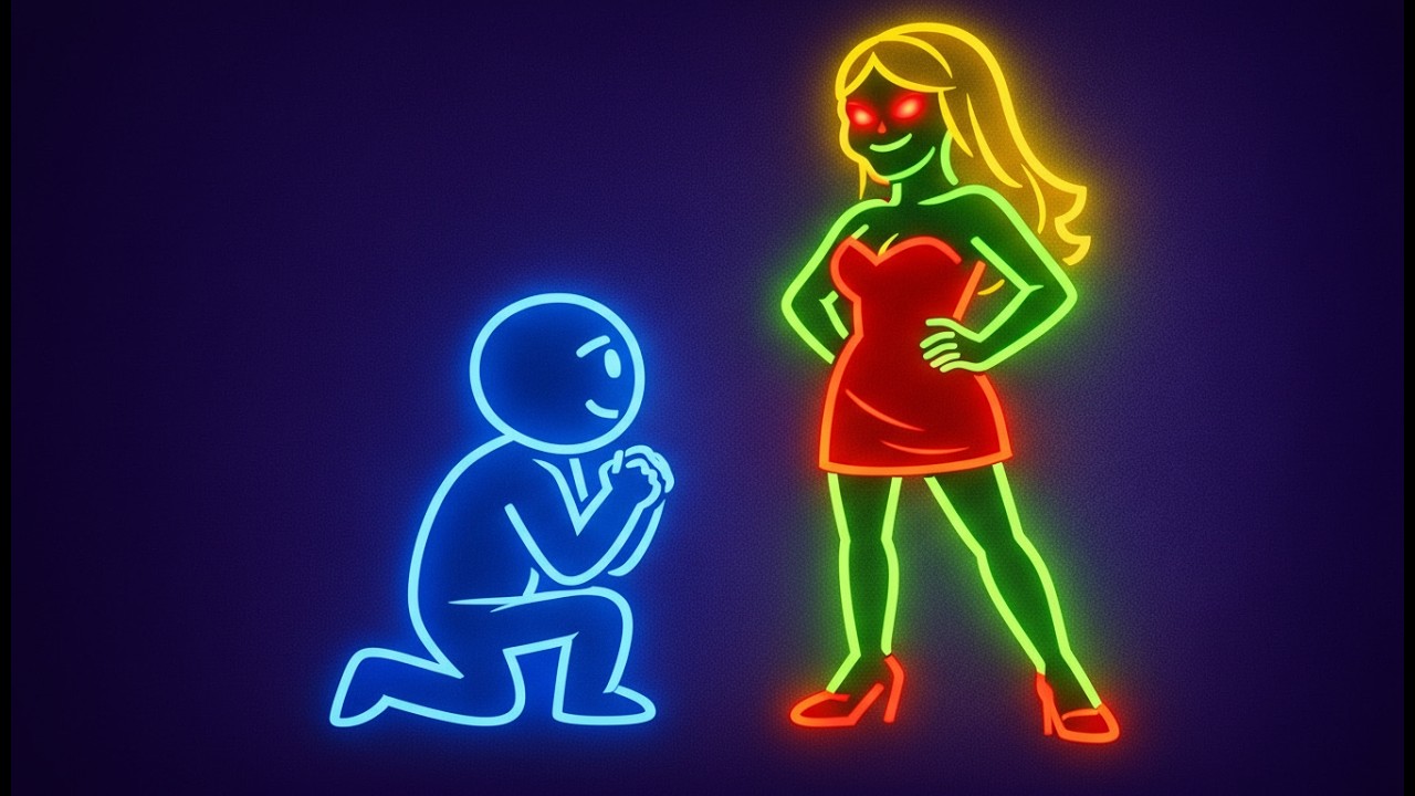 L'homme Idéal D'Hier Est 