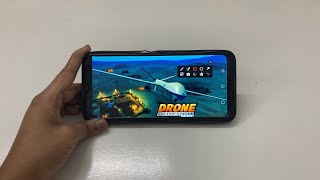 How to fix app not working problem solve in Drone Shadow Strike | app open problem Kaise hataye screenshot 5