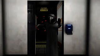 WHY YOU CLOSE [scp containment breach multiplayer]