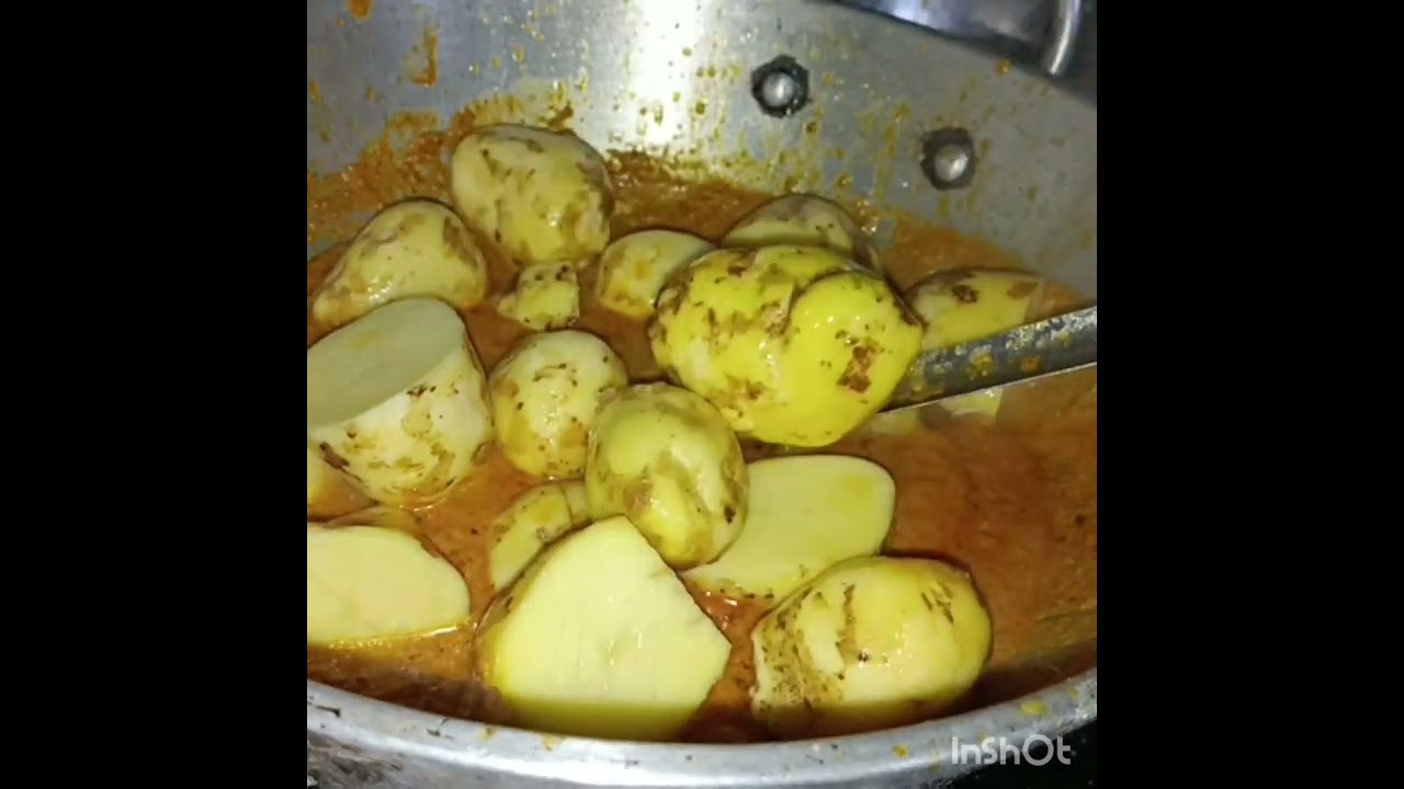 Kheto me nikalne bale ade ki resipi dam alu gao ke andaj me 