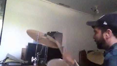 Jam jam jamaroo + Eulogy by Tool polyrhythm