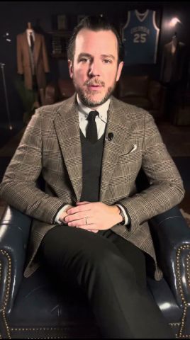 How to Dress Well in Blue Collar Environments?