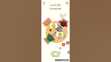 DOP 2 - Level 923 - Delete One Part by SayGames