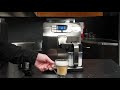 How to Make Milk Drinks on Gaggia Velasca Prestige Espresso Machines