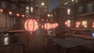 Unity Asset Store package - Modular City Alley Pack (link in description)