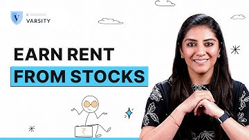 Stock Lending & Borrowing Mechanism (SLBM) Explained | Passive Income from Your Stocks