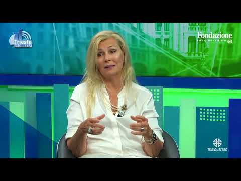 TRIESTE IN DIRETTA | 31/07/2025