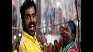 Atho Antha Paravai Pola Remix Aayirathil Oruvan 480P Karthi , Andriya , Remasen , Parthiban