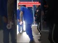 No es función del personal de vigilancia y seguridad efectuar inspecciones corporales