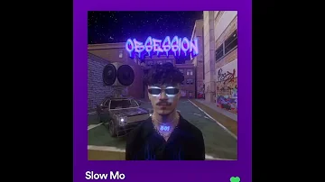 Rrotzer ~ Slow Mo | Spotify