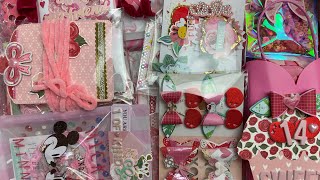 🩷 Outgoing Galentines mail Packages 🩷