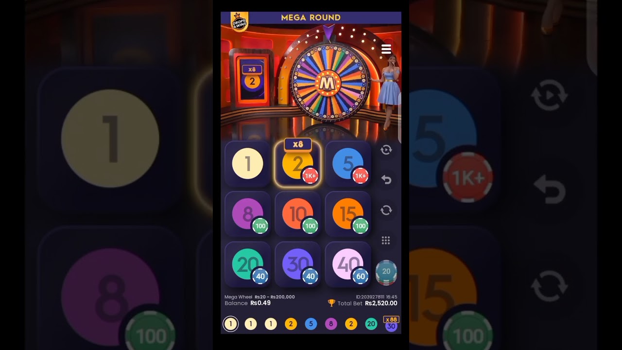 casino online bonus bez depozytu Mega Wheel Big Win casino howtoplaycrashgamein1xbet casinogame 1xbet slot jackpot