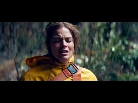 Z For Zachariah Trailer 2015