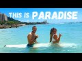 HOW TO SPEND A PERFECT DAY IN WAIKIKI, HAWAII | OAHU TRAVEL VLOG