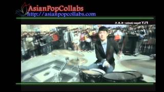 [APC] Fly - SuJu KRY